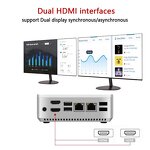 Gaming Touch Screen Monitor Supplier - OEM OEM 13.3 15.6 17 Inch