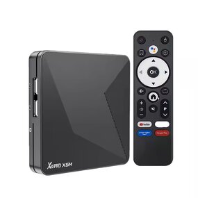 OEM Wholesale Android TV Box Factory - OEM RK3528 X88 Pro 13