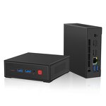 Oumax N5 Mini PC Factory - OEM Intel Jasper Lake Celeron N5095