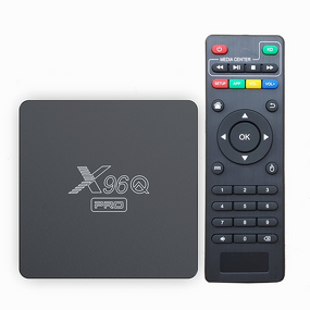 Android Tv Box Manufacturer - OEM GTMEDIA Android 7.1.2 4K