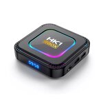 QUNSHITECH 2023 Cheapest TV Box Supplier - OEM HK1 Max RK3318