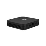 Qunshitech Latest Chipset TV Box Supplier - OEM Tx3 Mini Plus