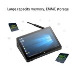 All-in-One Mini PC Manufacturer - OEM PiPo X2S 3GB 64GB Industrial