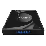 New Arrival RK3528 Android TV Box Manufacturer - OEM 4K 8K OTA Set