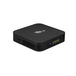 Qunshitech Latest Chipset TV Box Supplier - OEM Tx3 Mini Plus