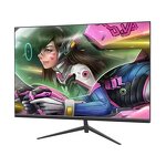Ultrasharp Pc Monitors Factory - OEM 27inch 75hz High Refresh Rate