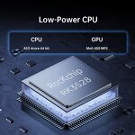 OEM X88 PROX5M 8K TV Box Supplier - OEM S905X5M Chip Home TV