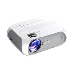 Portable Smart Projector Manufacturer - OEM 2022 New T9 White Same