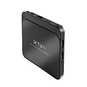 Android 11.0 TV Box Manufacturer - OEM 2022 Xtream Codes XTV SE2