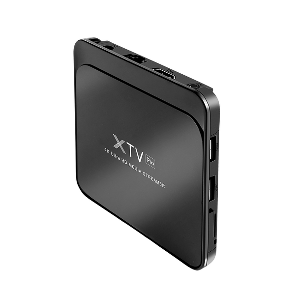 Android 11.0 TV Box Manufacturer - OEM 2022 Xtream Codes XTV SE2