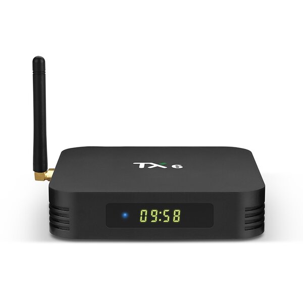 TX3 Pro Android TV Box Supplier - OEM 1GB 8GB ROM 2GB RAM