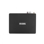 Mecool KII Pro TV Box Manufacturer - OEM DVB T2 S2 Android Smart