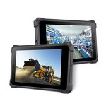 Industrial Tablet PC Manufacturer - OEM 8 Inch Android 13.0 OS