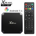 Android Tv Dongles Supplier - OEM Best Amlogic S905y2 Quad Core