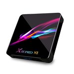 New Arrival RK3528 Android TV Box Manufacturer - OEM 4K HD Set