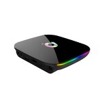 T95Z Plus TV Box Supplier - OEM 4GB 32GB 64GB Android 12.0