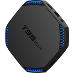 T95 MINI TV Box Manufacturer - OEM Allwinner H313 2G 16G Android