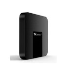 2021 Tanix TV BOX Manufacturer - OEM Amlogic S905x4 Android 11