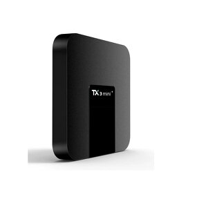 2021 Tanix TV BOX Manufacturer - OEM Amlogic S905x4 Android 11