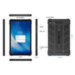 Industrial Handheld PDA Factory - OEM Window 10pro Pad W650 6.5 Inch