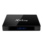 2024 Latest TV Box Manufacturer - OEM RK3566 X88 PRO 20 Android11