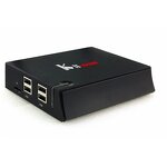 QUNSHI TECH 2021 New TV Box Supplier - OEM Mekool Google Certified