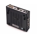 QUNSHI TECH 2021 New TV Box Supplier - OEM Mekool Google Certified