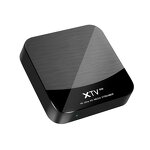 Smart TV Box Manufacturer - OEM Support H.265 Airplay DLNA 254