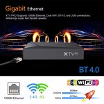 QUNSHITECH STALKER Online TV Box Factory - OEM Android 9.0 Amlogic