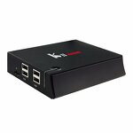 QUNSHITECH MECOOL KM9 Pro TV Box Supplier - OEM Voice Control Google