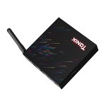 Promotion New Model TV Box Factory - OEM Tanix W2-A Amlogic S905W2