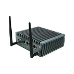 Factory Firewall Mini Pc Supplier - OEM Pentiun N5000 Celeron J4125