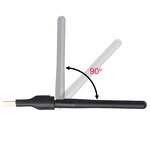 AI Smart Voice Mouse Factory - OEM 98 Languages Translate Freely