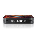 X88 Mini14 ATV TV Box Factory - OEM Android14 4K Video Smart TV