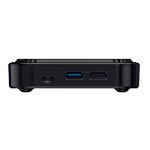 QUNSHITECH HK1RBOX H8S Supplier - OEM Streaming Set Top Box Tv