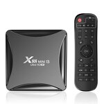2023 New Arrival RK3528 TV Box Manufacturer - OEM Smart Tv Box