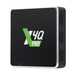 2023 XTV AIR TV Box Factory - OEM IPTV Box Amlogic S905w2 Quad