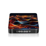 OEM China Smart Tv Box Factory - OEM RK3528 X88 Mini 13 4gb 32gb