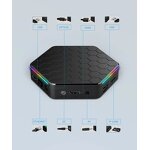 Shenzhen Qunshi Technology Limited Company