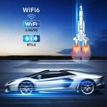 Atv RK3528 TV Stick Factory - OEM 2024 Best Sale Android ATV OS