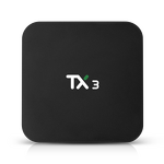 Qunshitech Latest Chipset TV Box Supplier - OEM Tx3 Mini Plus