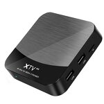 Smart TV Box Manufacturer - OEM Support H.265 Airplay DLNA 254