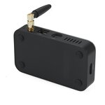 2023 NEWEST TV Box Supplier - OEM QUNSHI TECH UGOOS X4Q Android