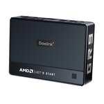 Mini PC Manufacturer - OEM Beelink AMD R9 5900HX Triple Screen