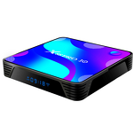 New Arrival RK3528 Android TV Box Manufacturer - OEM 4K HD IPTV