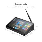 All-in-One Mini PC Supplier - OEM Original Factory Tablet H10PRO