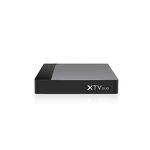 QUNSHI TECH UGOOS X4 Pro TV Box Manufacturer - OEM Android 11