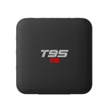 T95 H616 Android 10.0 Box Manufacturer - OEM H.265 6K 4G/64G