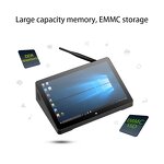 Industrial Computer Factory - OEM OEM H10PRO Intel J4125 8GB 64GB