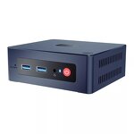 Industrial Computer Supplier - OEM RTS Beelink Mini S Intel N5095